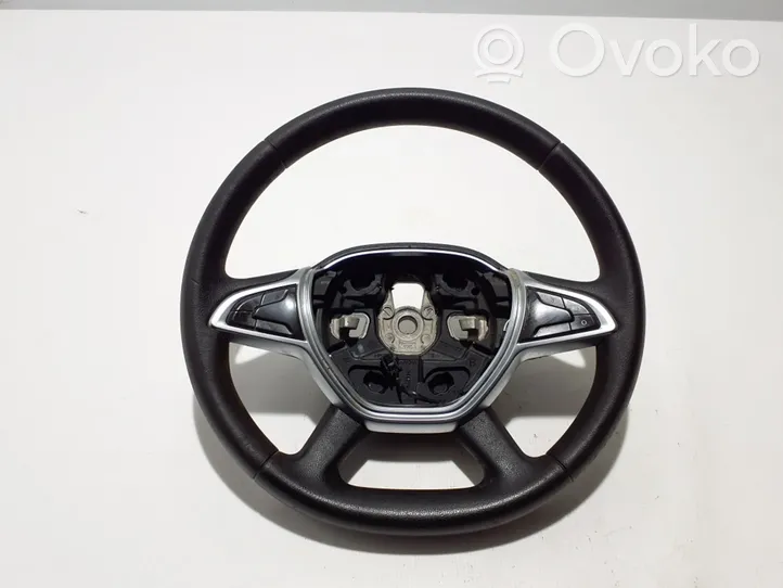 Dacia Dokker Steering wheel 484005093R