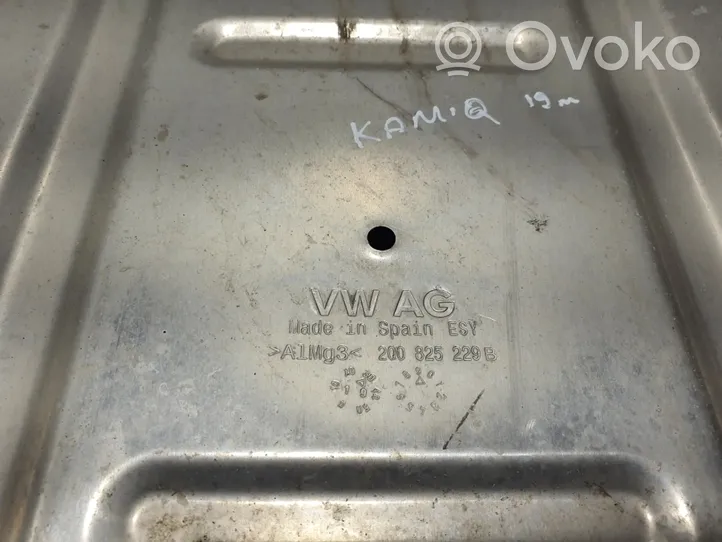 Skoda Kamiq Pickup box liner 2Q0825229B