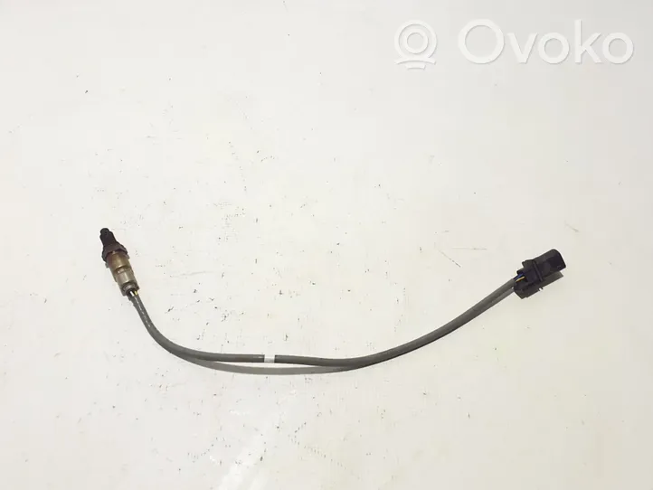 Volkswagen Golf VII Sonde lambda 04E906262AK