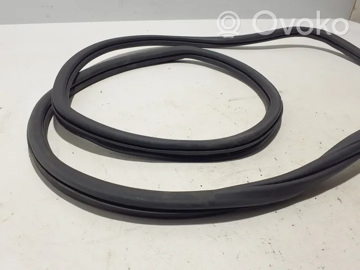 Volkswagen Golf VII Front door rubber seal 5G4867911A