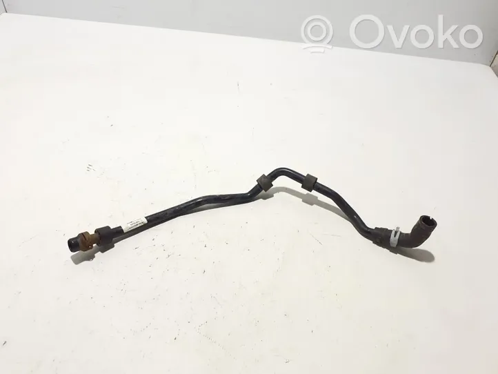 Volkswagen Golf VII Brake vacuum hose/pipe 5Q0820507H