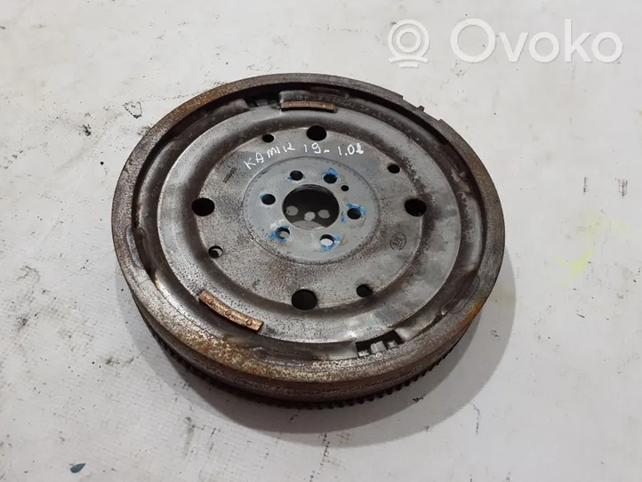 Skoda Kamiq Volant moteur bi-masse 04C105266F