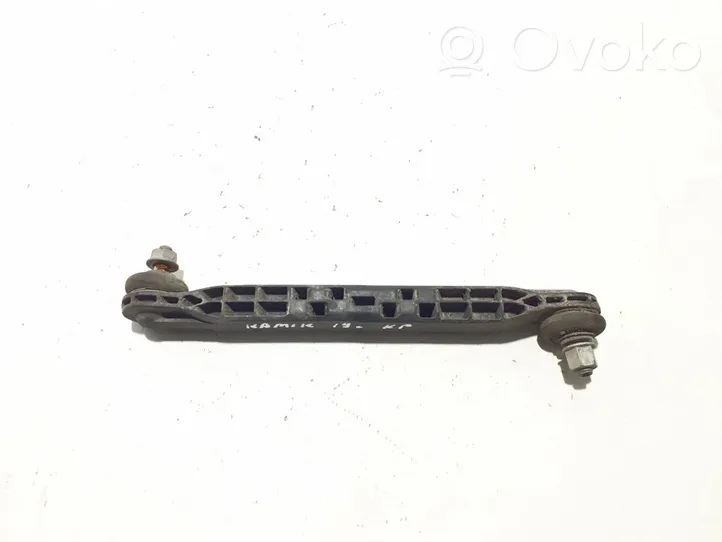 Skoda Kamiq Stabilisateur avant lien, barre anti-roulis 2Q0411315