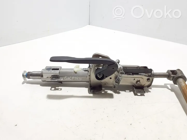 Volkswagen Golf VII Steering column universal joint 5Q1419502AC