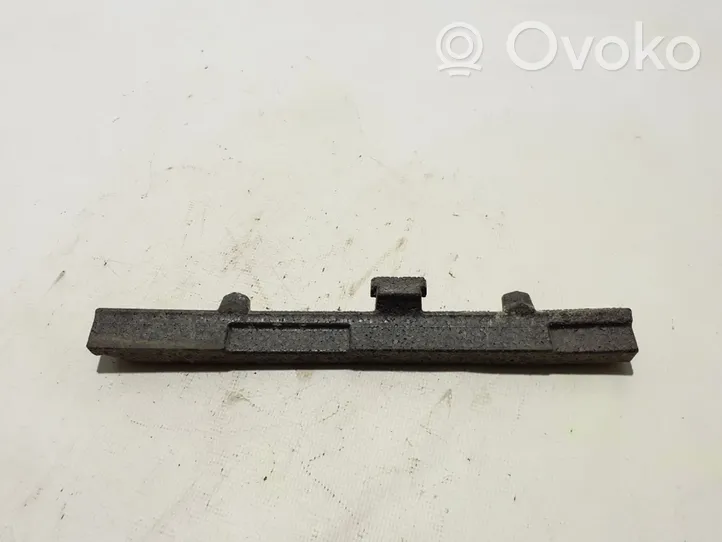 Volkswagen Touareg II Absorber zderzaka tylnego 7P6807256E