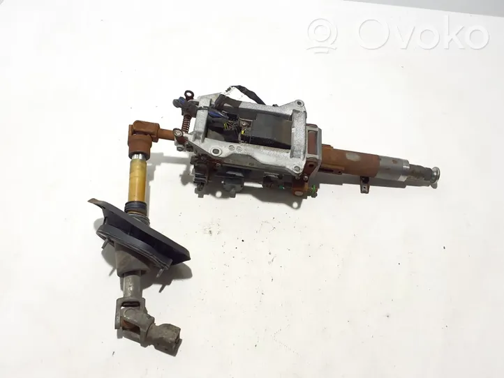 Volkswagen Touareg II Joint de cardan colonne de direction 7P6419501CM