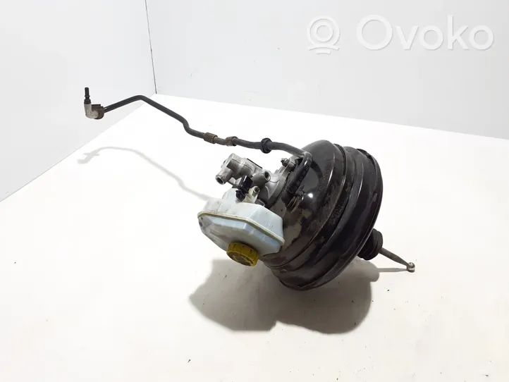 Volkswagen Touareg II Servo-frein 7P0612101G