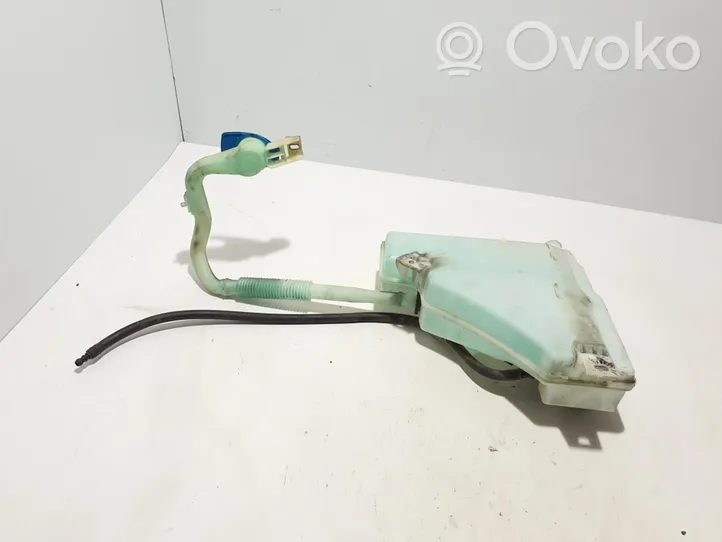 Volkswagen Touareg II Réservoir de liquide lave-glace 7P0955453