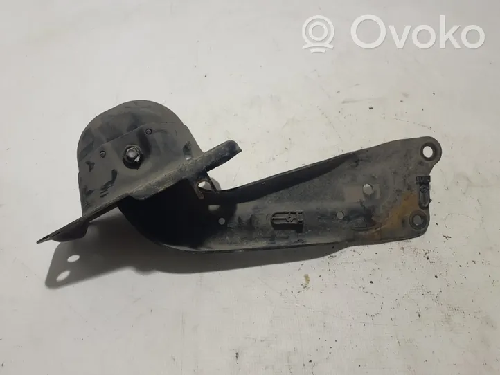 Volkswagen Golf VII Braccio di controllo sospensione posteriore superiore/braccio oscillante 5Q0505224D