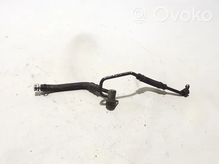 Volkswagen Touareg II Coolant pipe/hose 057121598