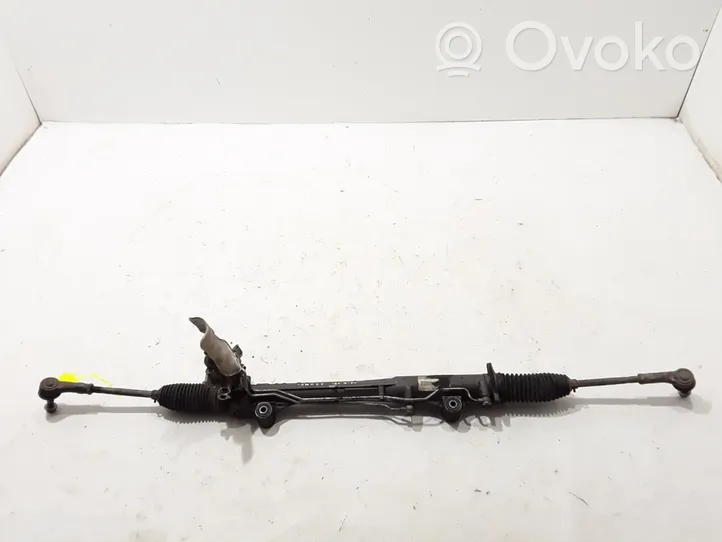 Volkswagen Touareg II Steering rack 7P6422055