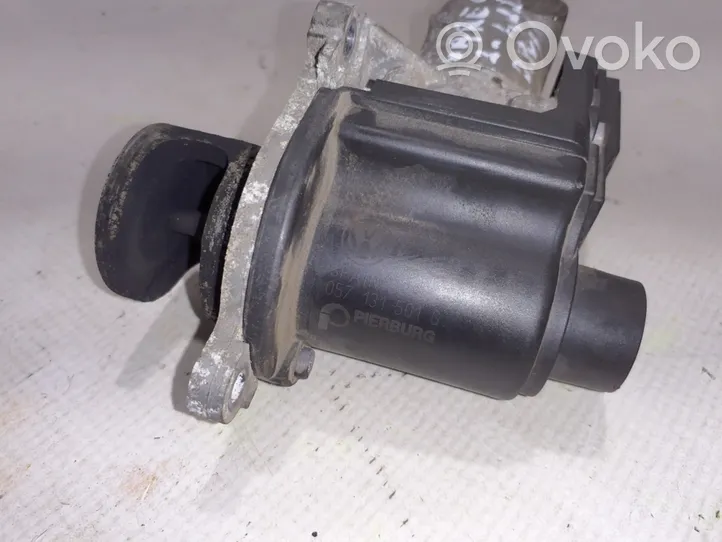 Volkswagen Touareg II EGR valve 057131501