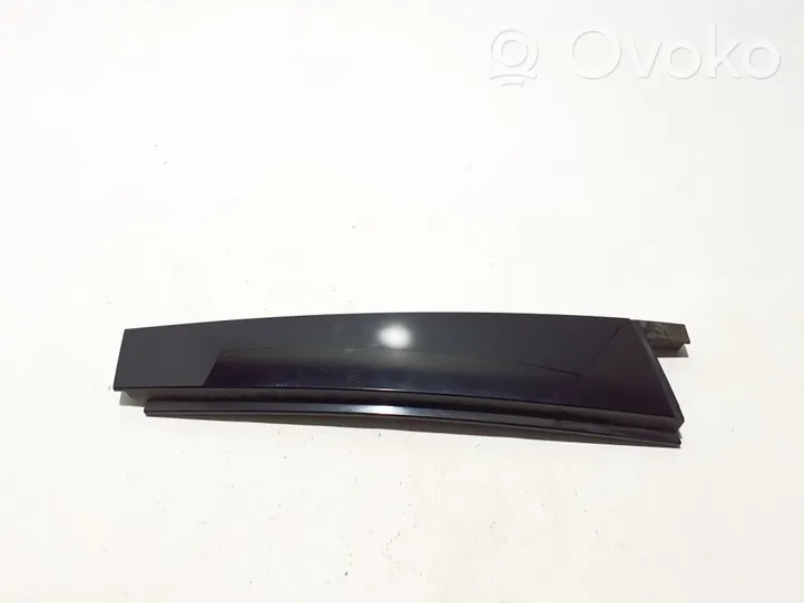 Volkswagen Touareg II Rear door trim (molding) 7P6839901