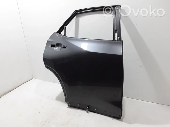 Lexus NX Tür hinten 6700378040