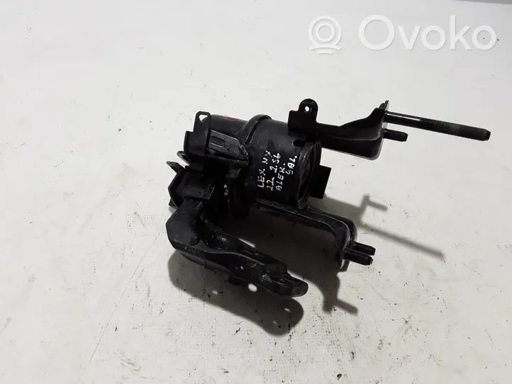 Lexus NX Support de moteur, coussinet 1237125180