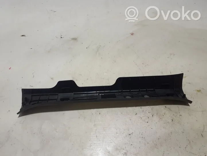 Lexus NX Front sill trim cover 6792078040