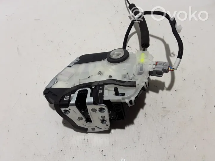 Lexus NX Rear door lock 6906078040