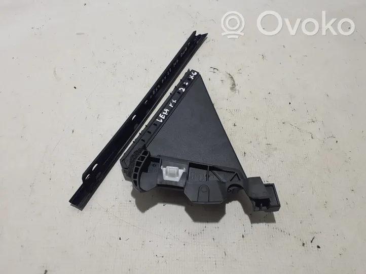 Lexus NX Moulure de porte arrière 6748078010