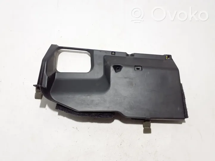 Toyota Land Cruiser (J120) Otras partes del panel de instrumentos 5560735050