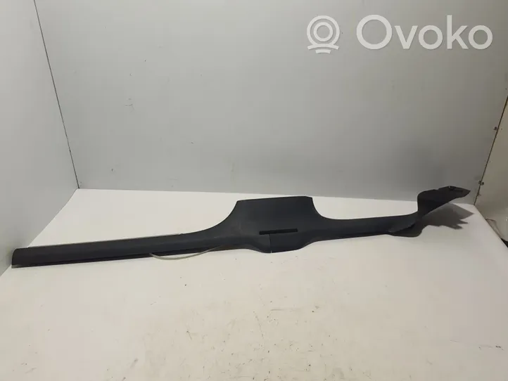 Volkswagen Golf VII Copertura del rivestimento del sottoporta anteriore 5G4853370C