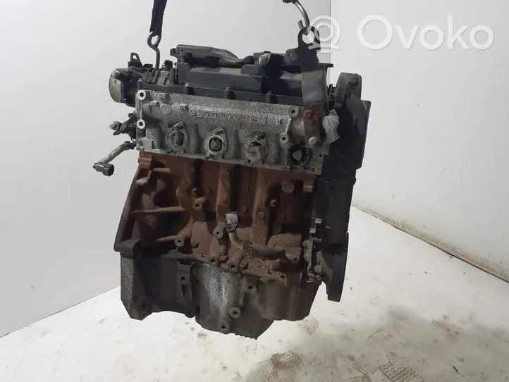 Renault Megane III Engine K9K834