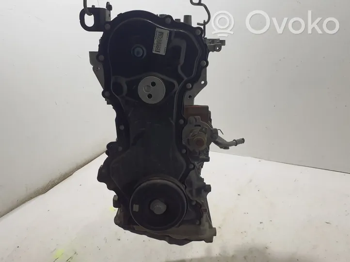 Renault Master III Engine M9T726