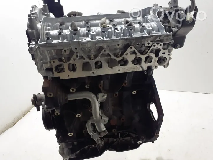 Renault Master III Engine M9T726