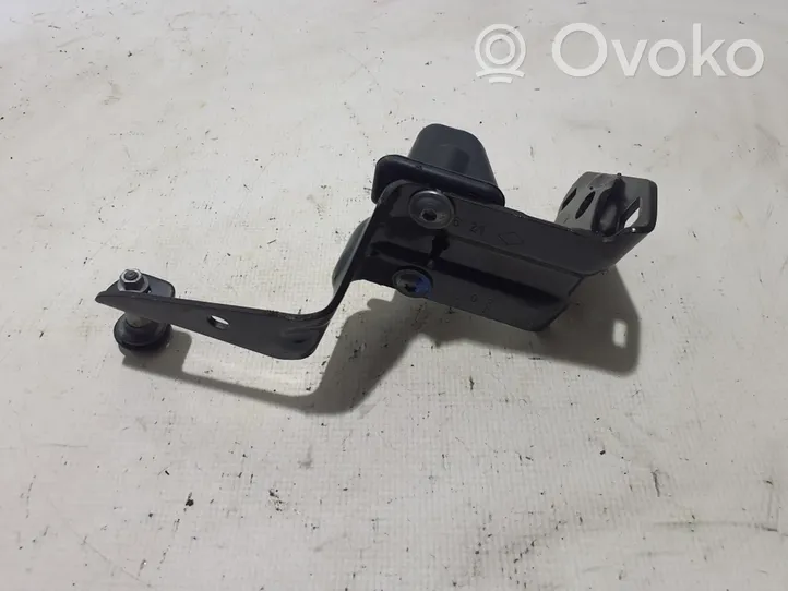 Renault Master III Sliding door upper roller guide/hinge 777946809R