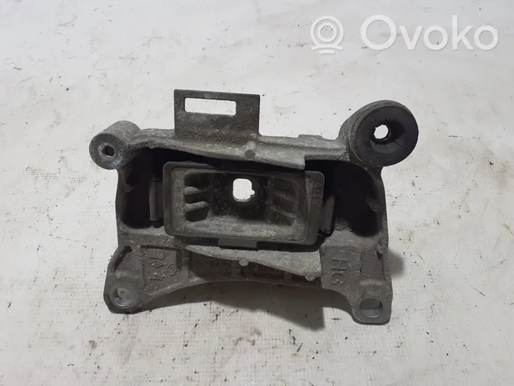 Renault Megane III Supporto della scatola del cambio 112200013R