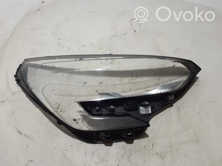 Renault Clio V Headlight lense 10650711