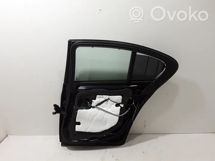 BMW 5 F10 F11 Rear door 7206114