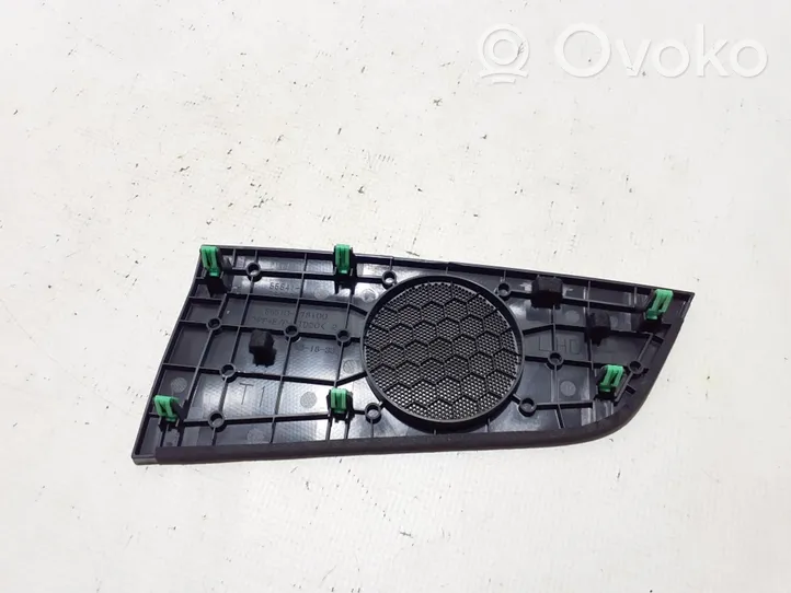 Lexus NX Autres pièces du tableau de bord 55510-78100