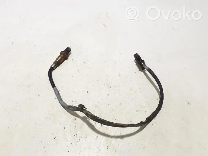 BMW 5 F10 F11 Lambda probe sensor 7589475