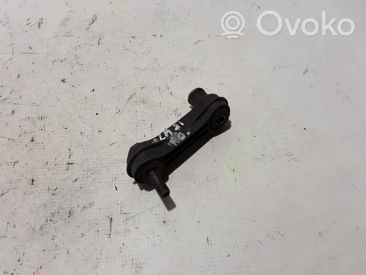 Mercedes-Benz GLA H247 Stabilisateur arrière lien, barre anti-roulis A2473205300