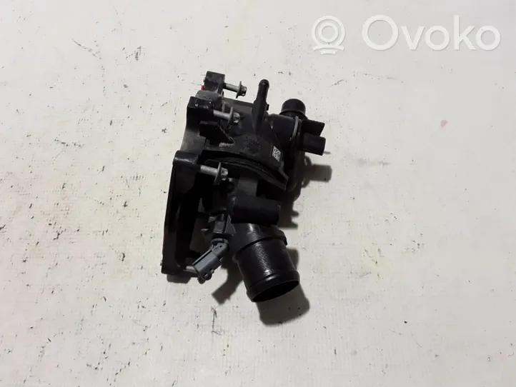 Mercedes-Benz GLA H247 Thermostat A2822030175