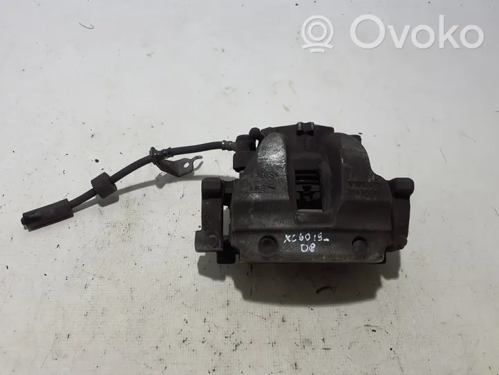 Volvo XC60 Pinza del freno anteriore 31665741