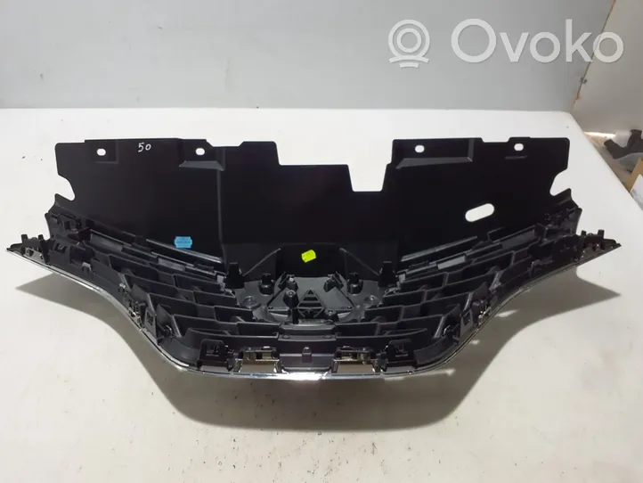 Renault Kadjar Atrapa chłodnicy / Grill 623103685R