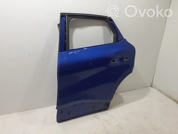 Renault Captur II Rear door 821016644R