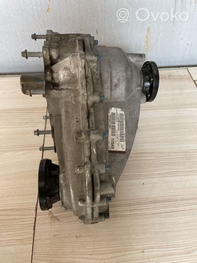 Jeep Grand Cherokee Skrzynia rozdzielcza / Reduktor DCS5225201