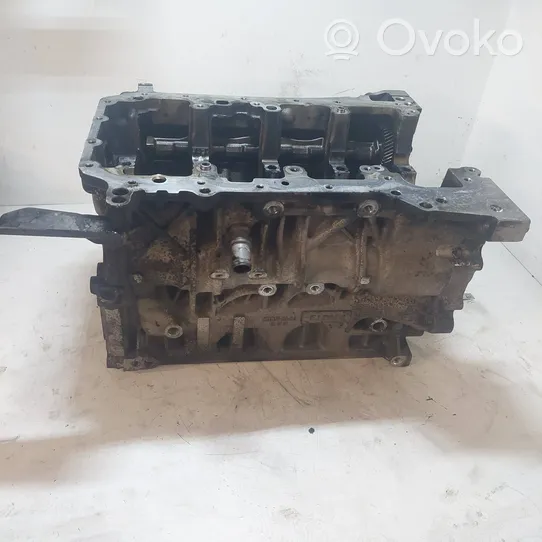 BMW 5 E60 E61 Blok silnika 779792207