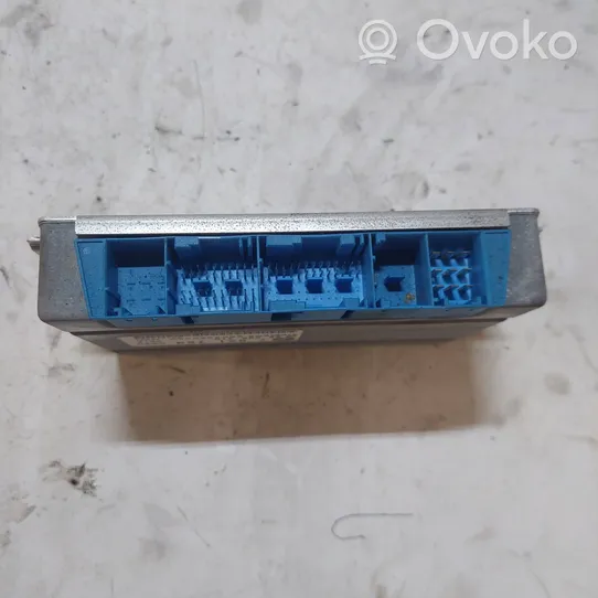 BMW 5 E39 Module de contrôle de boîte de vitesses ECU 7521759