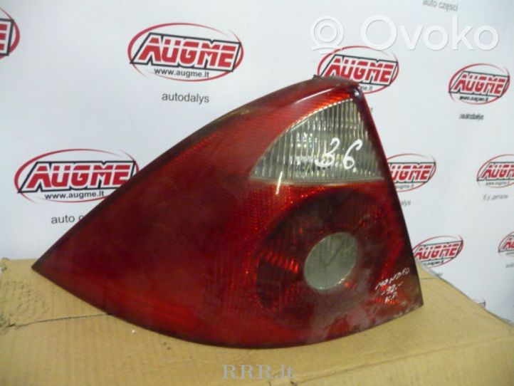 Ford Mondeo Mk III Lampa tylna 