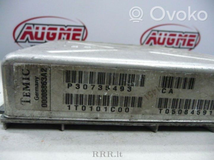 Volvo V70 Calculateur moteur ECU P30735493