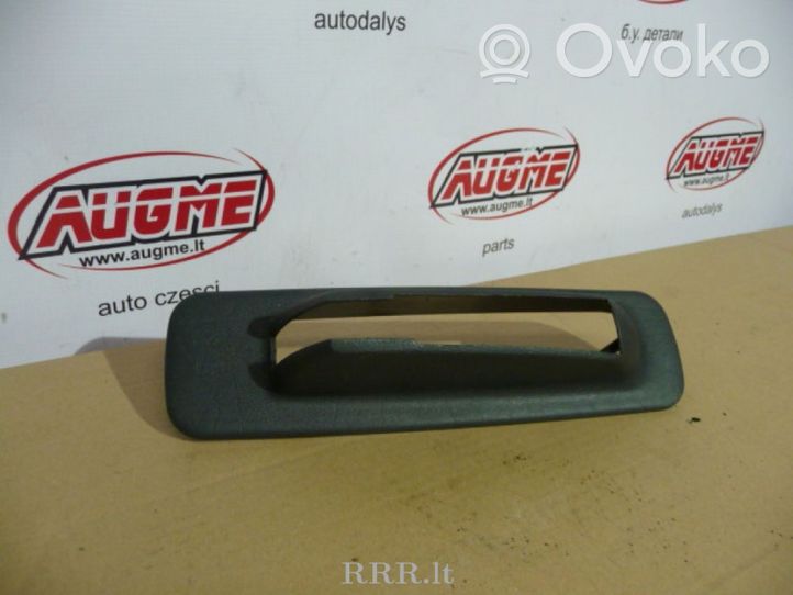 Seat Alhambra (Mk1) Rivestimento freno a mano 7M0711468B