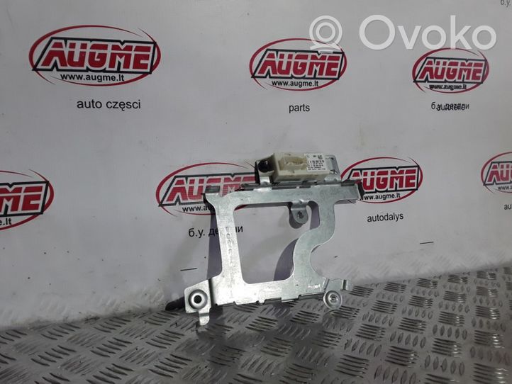 Mercedes-Benz GL X166 Module d'éclairage LCM A1665450940