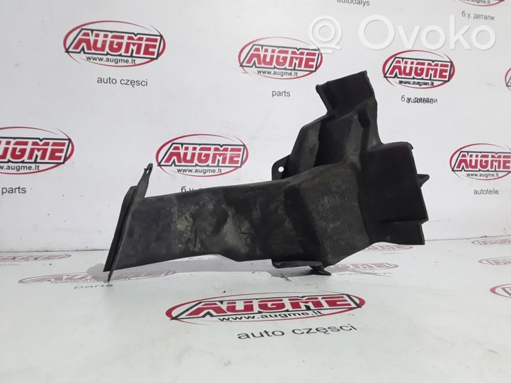 BMW 1 E81 E87 Air intake duct part 6431692597809