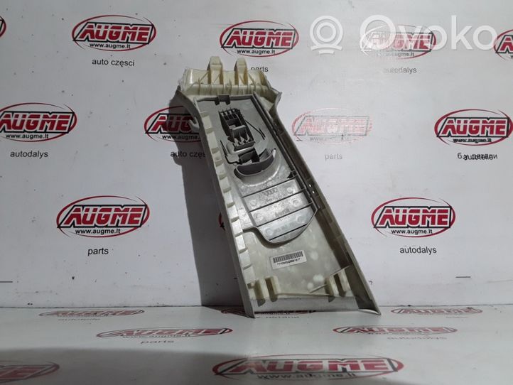 Audi A4 S4 B8 8K Rivestimento montante (B) (superiore) 8K0867294