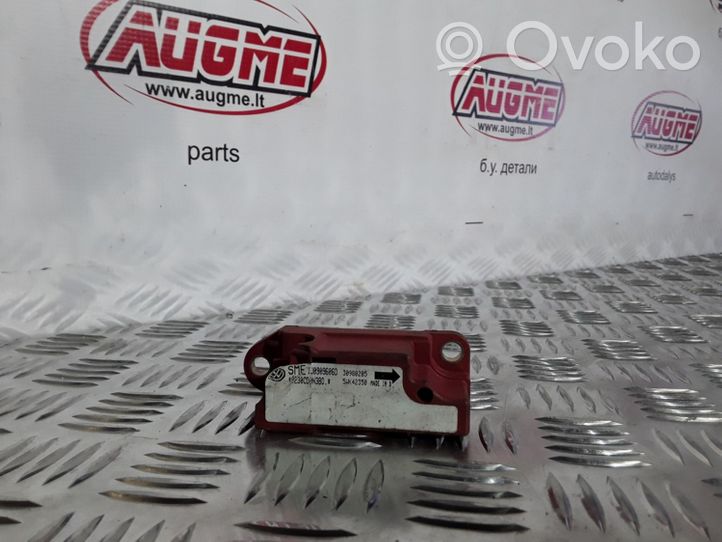 Volkswagen Golf IV Gaisa spilvenu trieciensensors 30980205