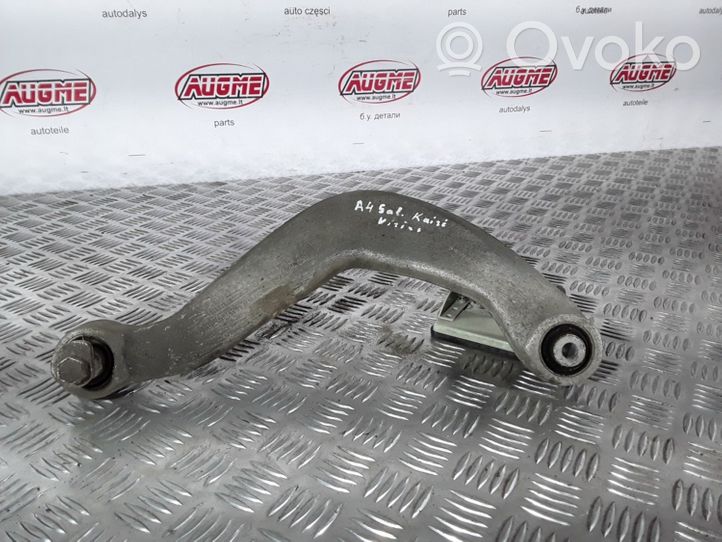 Audi A4 S4 B8 8K Brazo de suspensión/horquilla superior trasero 8K0505323H