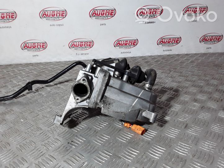 Audi A4 S4 B8 8K EGR vožtuvas 059131502B